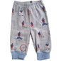 Baby Jogger Pants (0–3 Months)