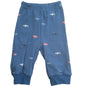 Baby Jogger Pants (0–3 Months)