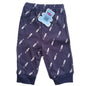 Baby Jogger Pants (0–3 Months)