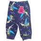 Baby Jogger Pants (0–3 Months)