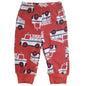 Baby Jogger Pants (0–3 Months)