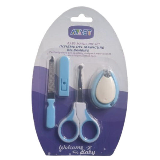 Manicure Set