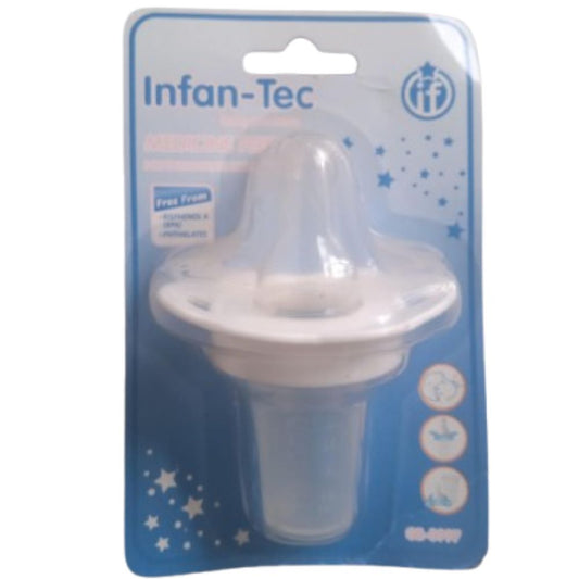 Medicine Dipenser (Infan Tec)