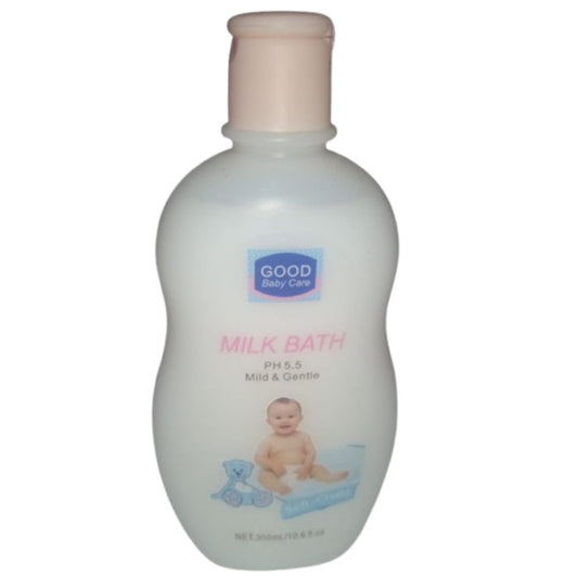 Good Baby Milk Bath (10.6 oz)