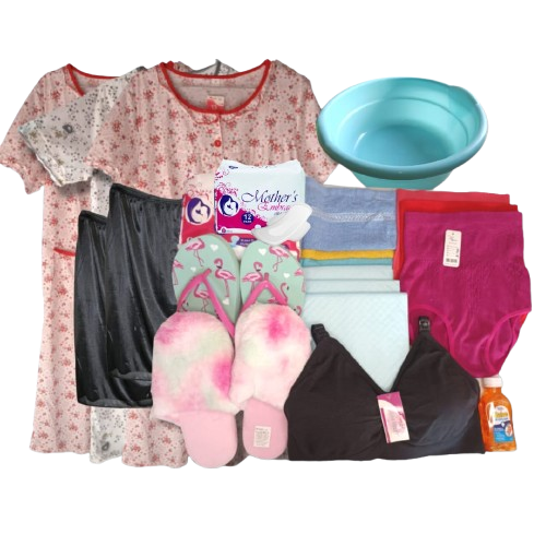 Mother Essentials