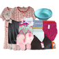 Mother Essentials
