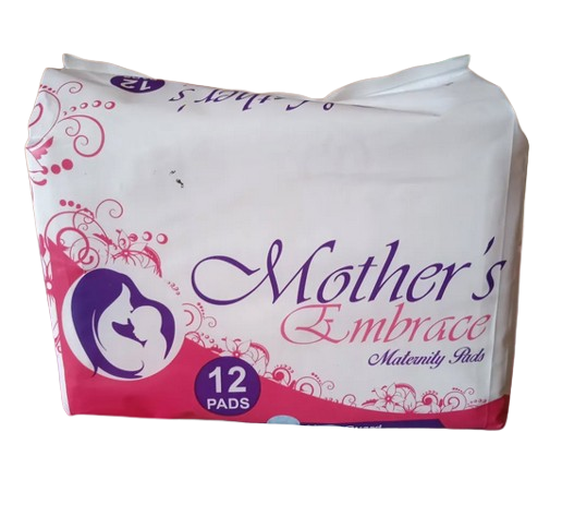 Mothers Embrace Maternity Pads