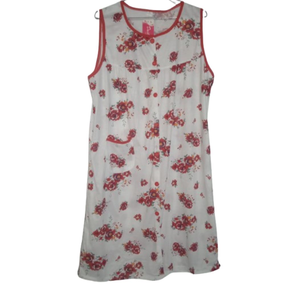 Maternity (Nursing) Night Gown
