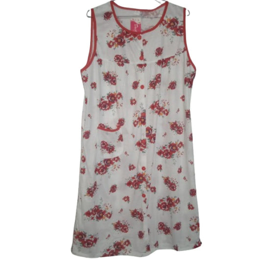 Maternity (Nursing) Night Gown