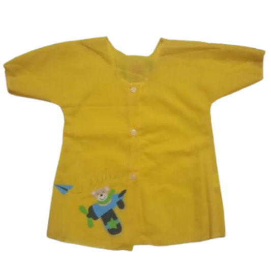 Baby Nighty (Long sleeved Chemise)