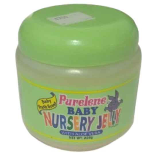 Purelene Baby Nursery Jely (226g)