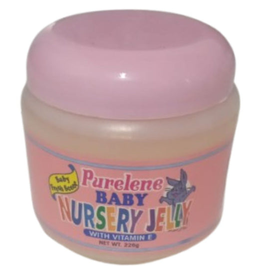 Purelene Baby Nursery Jely (226g)