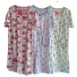 Maternity (Nursing) Night Gowns: 3 Pk
