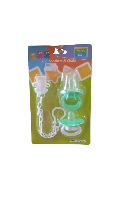 Pacifier