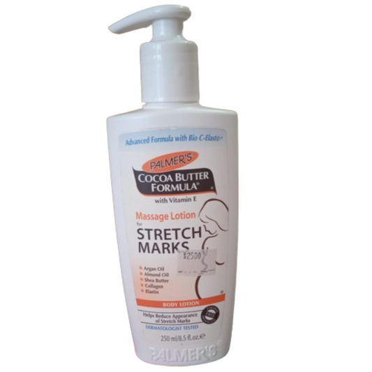 Palmer's Cocoa Butter Stretch Mark Cream