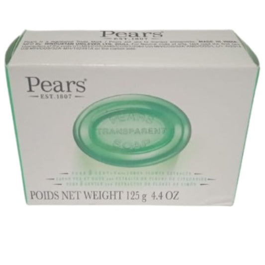 Pears Soap Bar (4.4 oz)