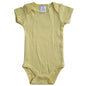 Onesie / Pin-under (0 - 3 Mths)