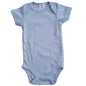 Onesie/ Pin under (0 - 3 mths)