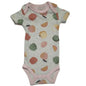 Onesie/ Pin under (Newborn)