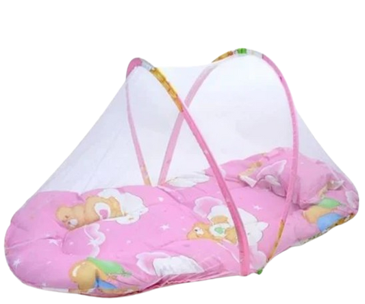 Baby Portable Bed