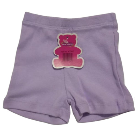 Baby Shorts – Preemie (Premature Baby)