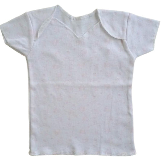 Baby Shirt (0-3 Months)