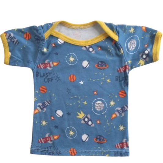Baby Shirt (3 Mths)