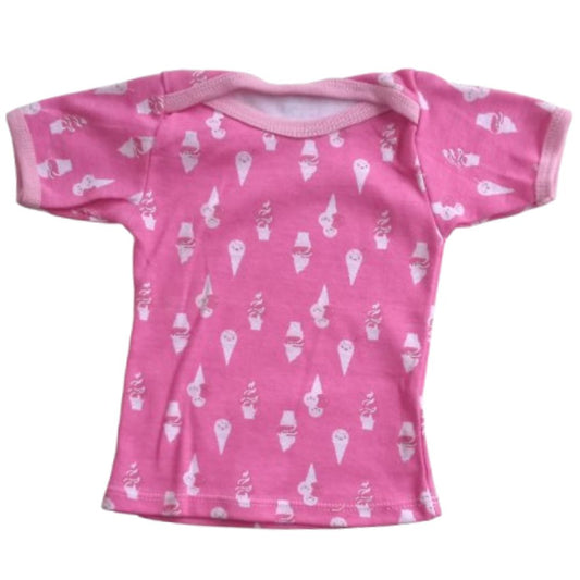 Baby Shirt (3 Mths)