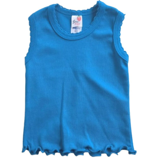 Baby Vest (0-3 mths)