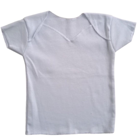 Baby Shirt (0-3 Months)