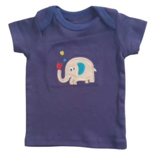 Baby Shirt (NB)