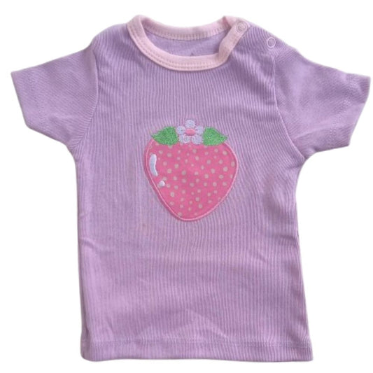 Baby Shirt (0-3 mths)