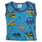 Vest (6 mths)