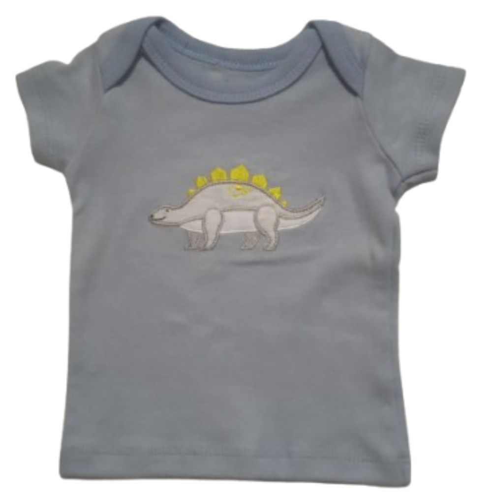 Shirt (Top) 0 - 3 Mths