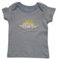 Shirt (Top) 0 - 3 Mths
