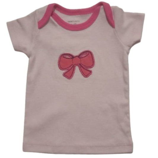 Shirt (Top) 0 - 3 Mths