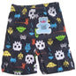 Baby Shorts (0–3 Months)