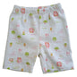 Baby Shorts (3-6) Months)