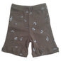 Baby Shorts (0–3 Months)