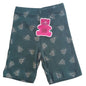 Baby Shorts (0–3 Months)