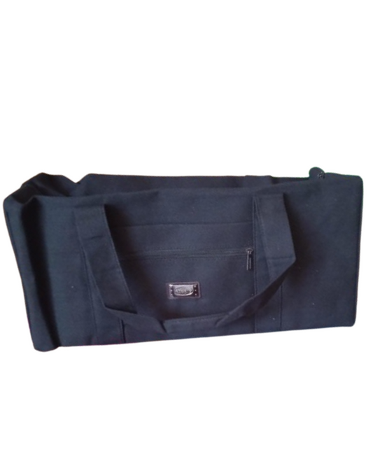 Travel Bag (Black)