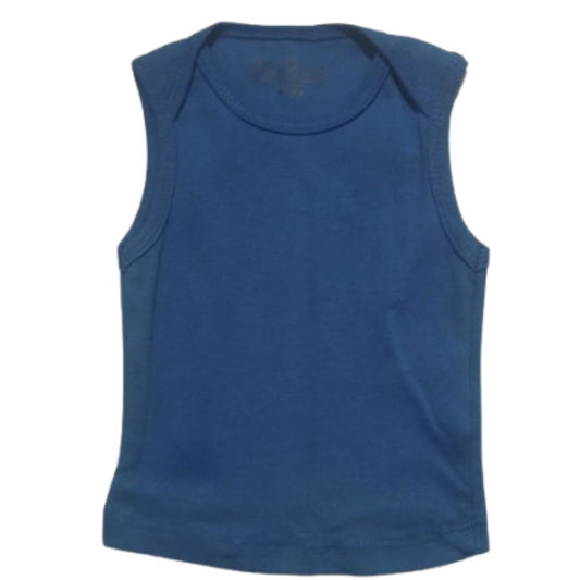 Vest (0 - 3 Mths)