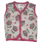 Vest (0 - 3 Mths)