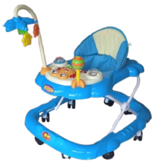 Baby Walker (With Musical Chimes)