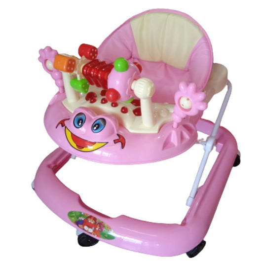 Baby Walker (With Musical Chimes)